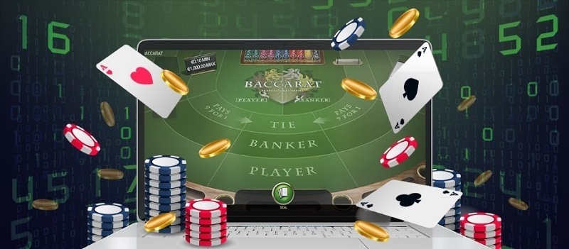 Các game cực hot tại casino 99OK năm 2025