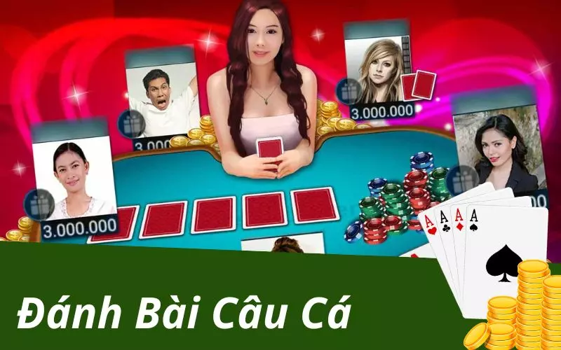 Đổi thường không giới hạn tại game đánh bài câu cá của 99OK